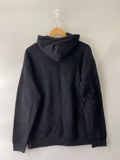 商品画像：パーカー/S/コットン/BLK/H526Y25J26 2