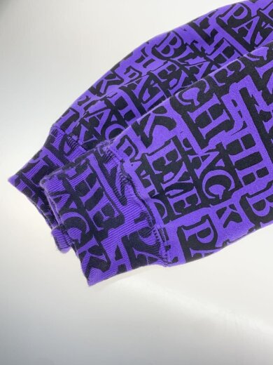 商品画像：スウェット/XL/コットン/PUP/総柄 5