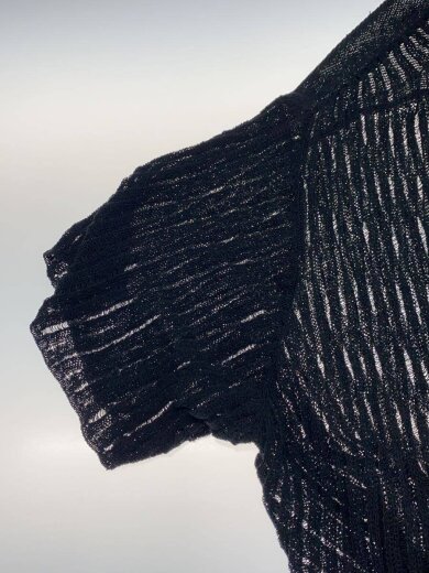 商品画像：半袖シャツ/2/コットン/BLK/YK26SAS01250S// 5