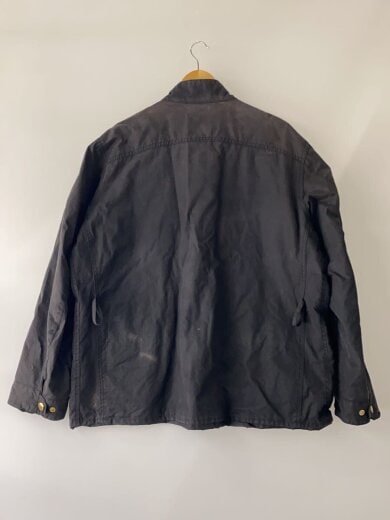 商品画像：ジャケット/XL/コットン/BLK/MWX0068BK91// 2