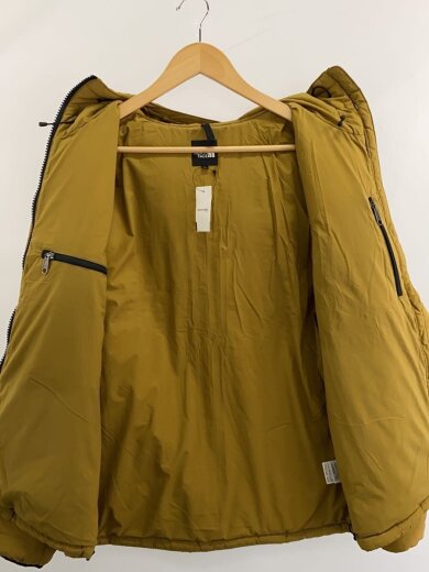 商品画像：TRANGO PARKA_トランゴパーカ/L/ナイロン/CML/無地// 3