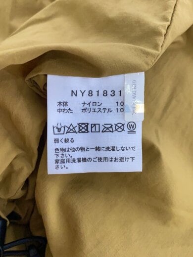 商品画像：TRANGO PARKA_トランゴパーカ/L/ナイロン/CML/無地// 5
