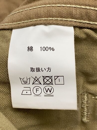 商品画像：ボトム/L/コットン/CML// 5
