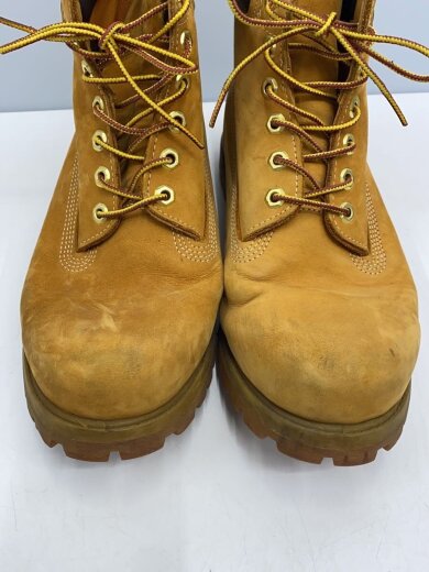 商品画像：レースアップブーツ/US9.5/CML/73540 3