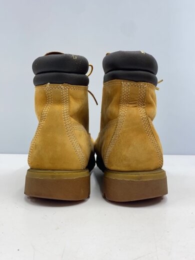 商品画像：レースアップブーツ/US9.5/CML/73540 5