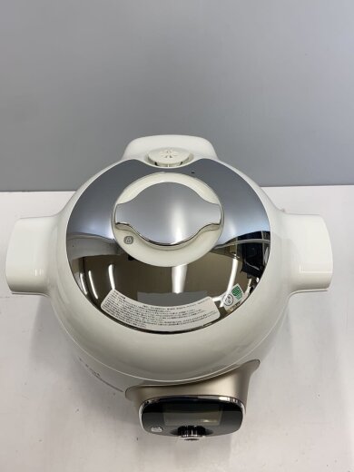 商品画像：電気調理鍋 CY8521JP 5