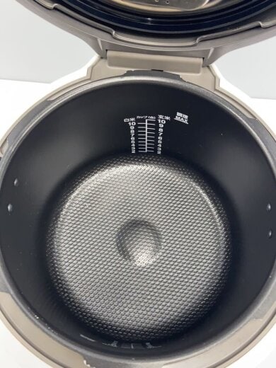 商品画像：電気調理鍋 CY8521JP 7