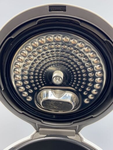 商品画像：電気調理鍋 CY8521JP 8