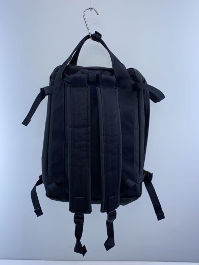 商品画像：リュック/ナイロン/BLK 3