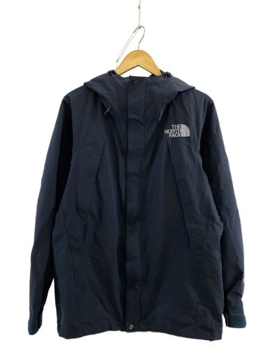 商品画像：ナイロンジャケット/L/ナイロン/NVY/NP15105 1