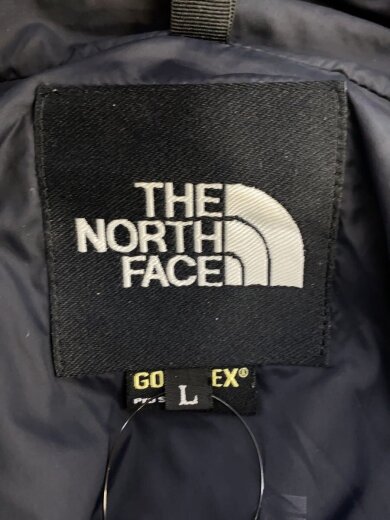 商品画像：ナイロンジャケット/L/ナイロン/NVY/NP15105 3