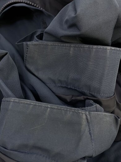 商品画像：ナイロンジャケット/L/ナイロン/NVY/NP15105 8