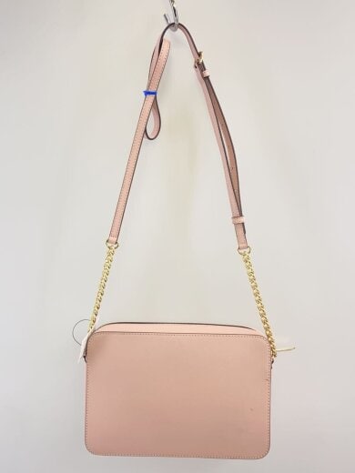 商品画像：ショルダーバッグ/--/PNK/無地/CA-1910 3