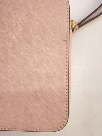 商品画像：ショルダーバッグ/--/PNK/無地/CA-1910 7