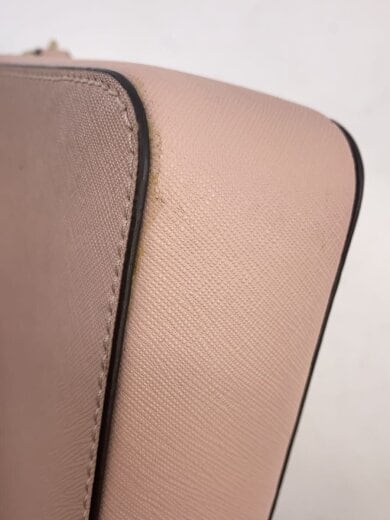 商品画像：ショルダーバッグ/--/PNK/無地/CA-1910 9