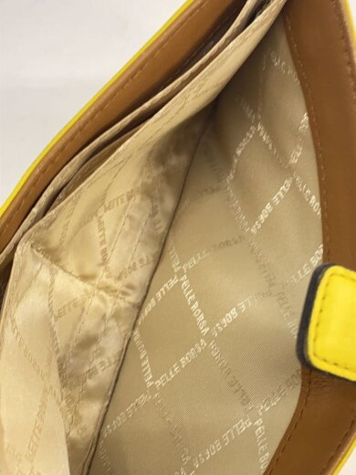 商品画像：長財布/--/YLW/レディース 5