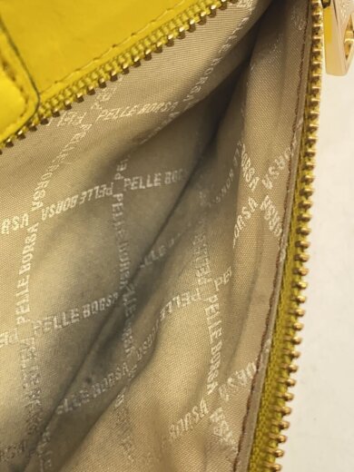 商品画像：長財布/--/YLW/レディース 6