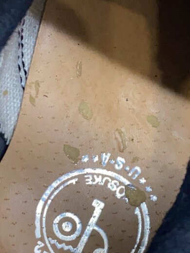 商品画像：ブーツ/24cm/BLK 7