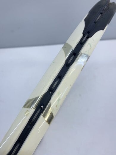 商品画像：SIX.TWO テニスラケット/WHT/SIX.TWO 7