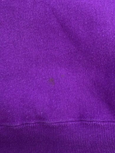 商品画像：スウェット/XXL/コットン/PUP 7