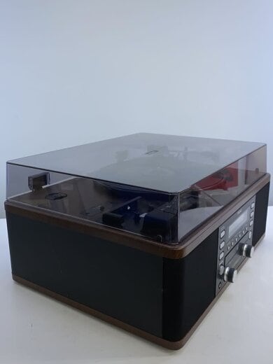 商品画像：ミニコンポ LP-R520 3