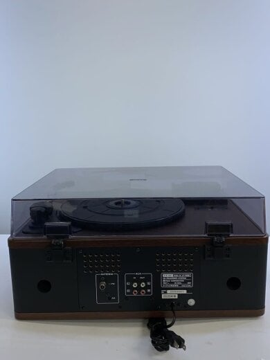 商品画像：ミニコンポ LP-R520 4