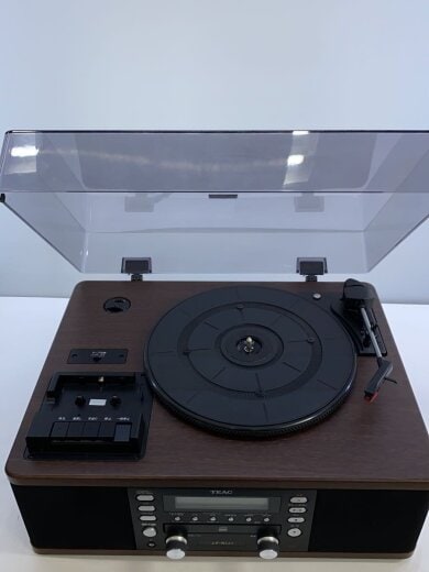 商品画像：ミニコンポ LP-R520 5