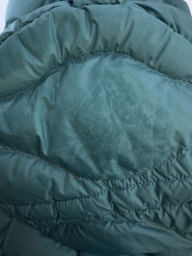 商品画像：ダウンジャケット/S/ナイロン/BLU/G79845 7