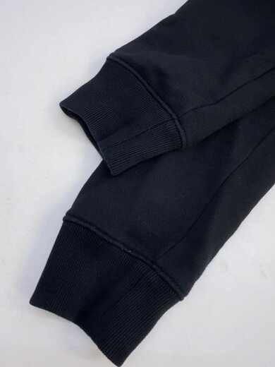 商品画像：スウェット/M/コットン/BLK/1011852 5