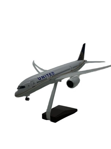 商品画像：飛行機/模型/united// 1