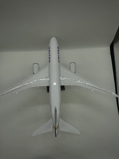 商品画像：飛行機/模型/united// 5