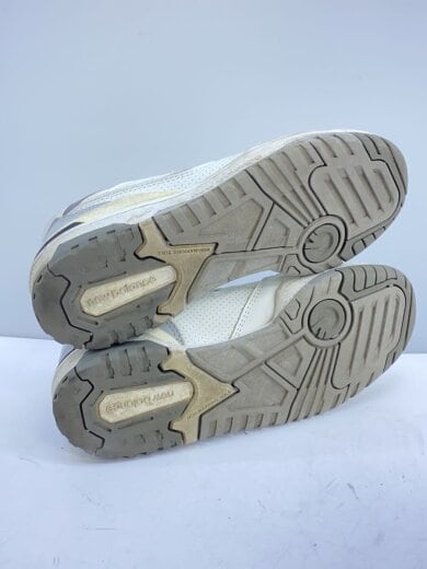 商品画像：BB550/ホワイト/23.5cm/WHT 4