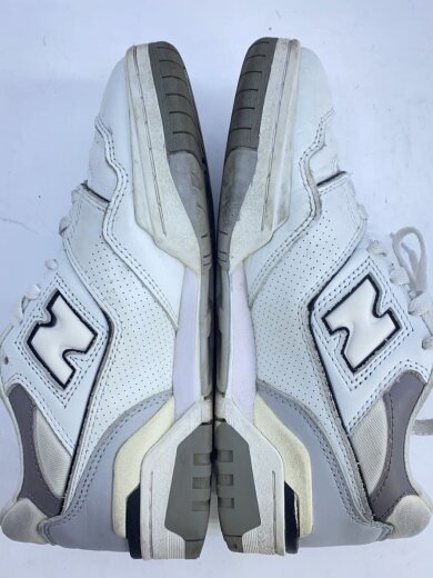 商品画像：BB550/ホワイト/23.5cm/WHT 6