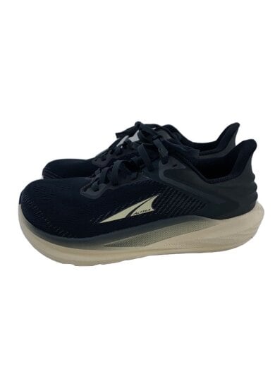 商品画像：ローカットスニーカー/US7/BLK/AL0A85QK010 1