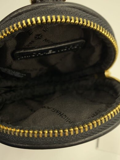 商品画像：コインケース/レザー/BLK/レディース 4