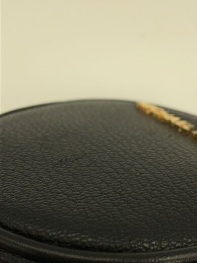 商品画像：コインケース/レザー/BLK/レディース 5