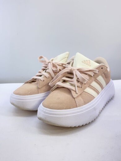 商品画像：GRANDCOURT PLATFORM_グランドコート プラットフォーム/24cm/PNK 2