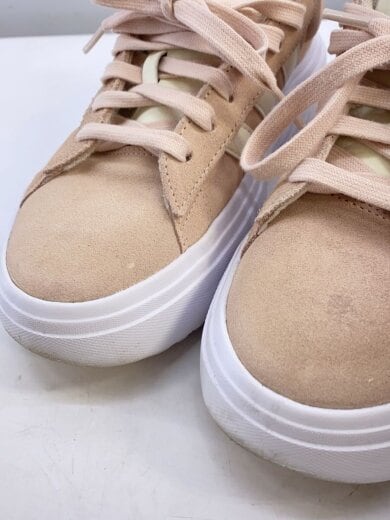 商品画像：GRANDCOURT PLATFORM_グランドコート プラットフォーム/24cm/PNK 8