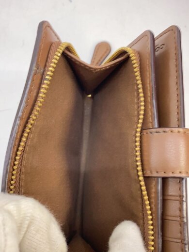 商品画像：2つ折り財布/--/レディース 5