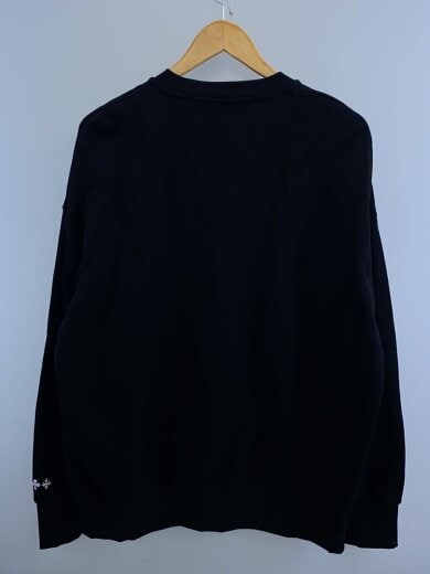 商品画像：スウェット/2/コットン/BLK/無地/MJXA0047063588 2