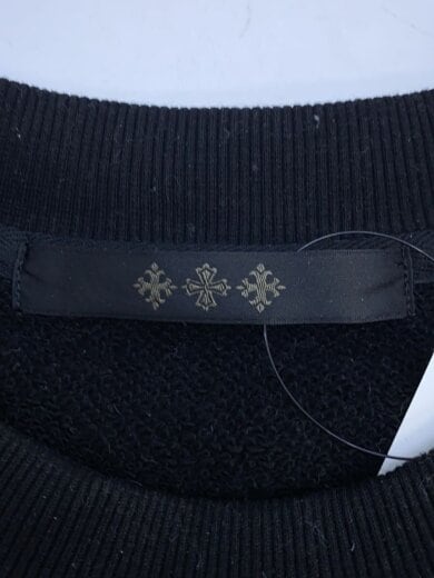 商品画像：スウェット/2/コットン/BLK/無地/MJXA0047063588 3