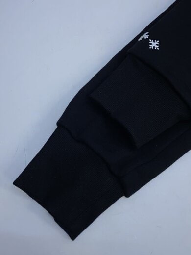 商品画像：スウェット/2/コットン/BLK/無地/MJXA0047063588 5