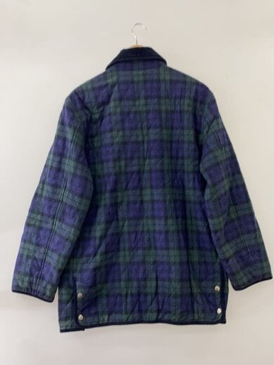 商品画像：カバーオール/M/コットン/マルチカラー/チェック// 2