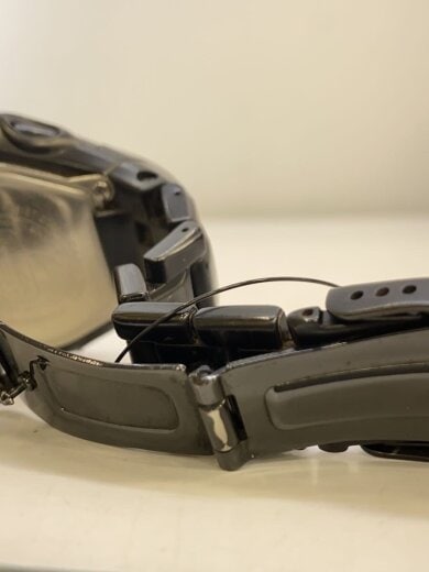 商品画像：腕時計/デジタル/ステンレス/BLK/BLK/MTG-M900BD 7