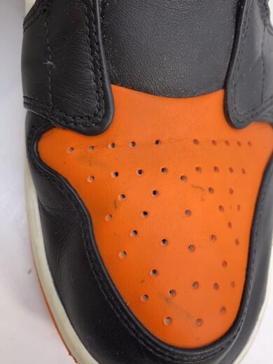 商品画像：シューズ/26.5cm/ORN/FJ1214-800 8