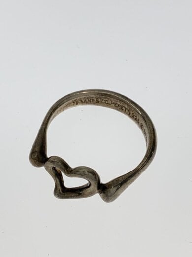 商品画像：リング/SILVER/10号/SLV/レディース// 3