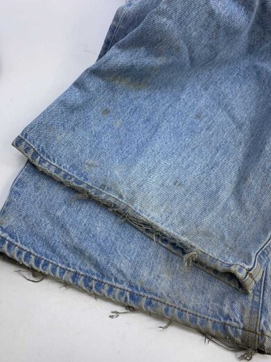 商品画像：ボトム/26/デニム/BLU/無地/A13495 7