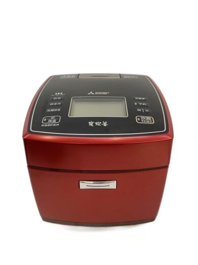 商品画像：炊飯器 NJ-XE10E7// 1