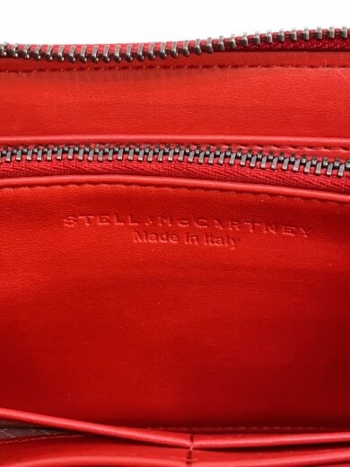 商品画像：長財布/--/RED/レディース/434750 W9132// 3