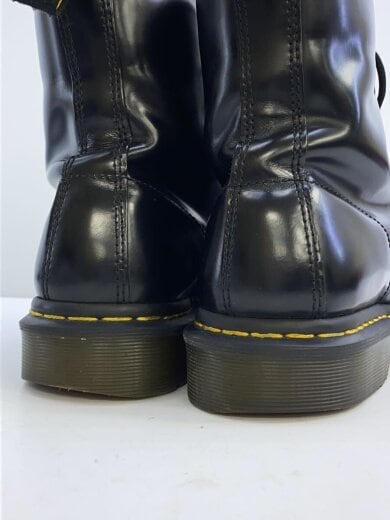 商品画像：ブーツ/--/BLK/レザー/1460 6